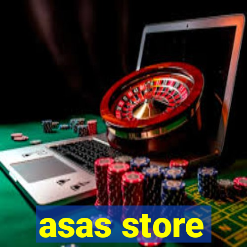 asas store