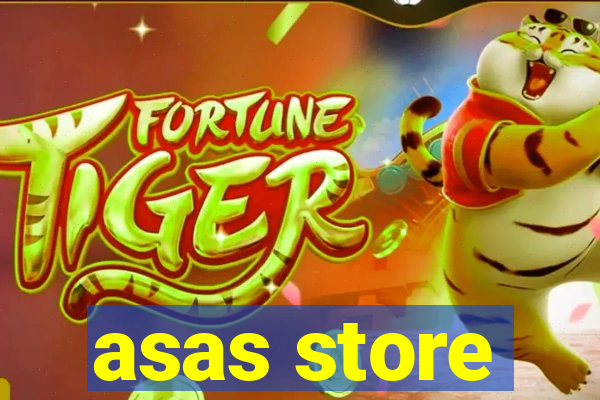 asas store