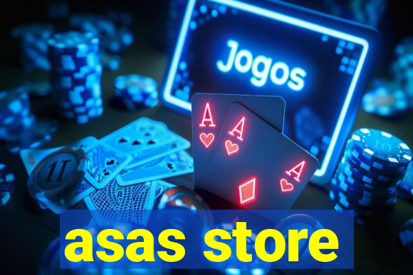 asas store