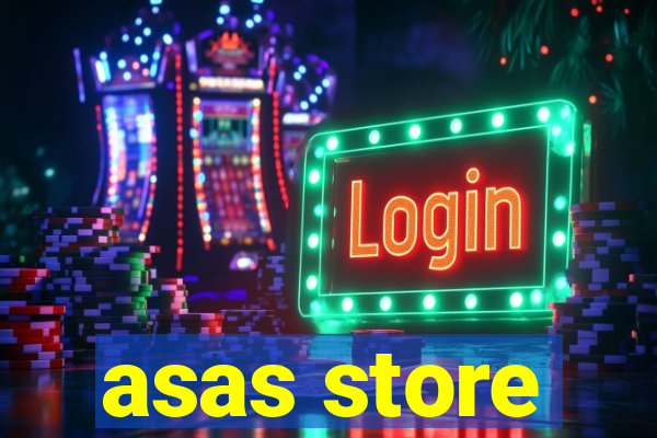 asas store