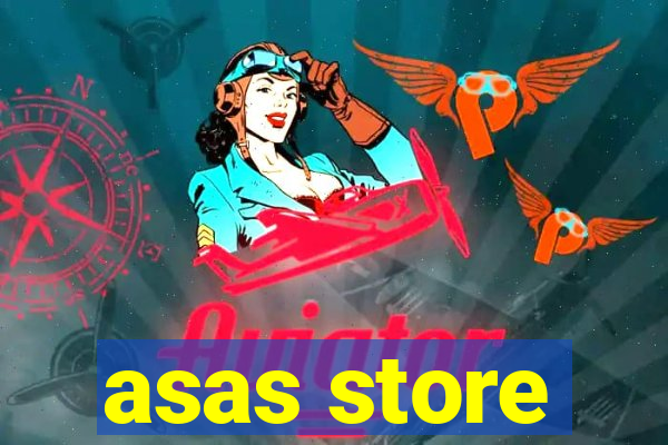 asas store