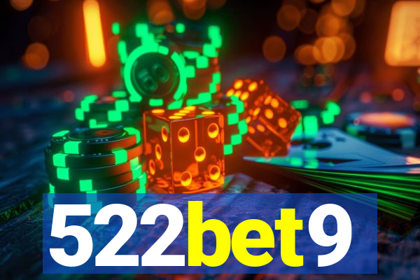 522bet9