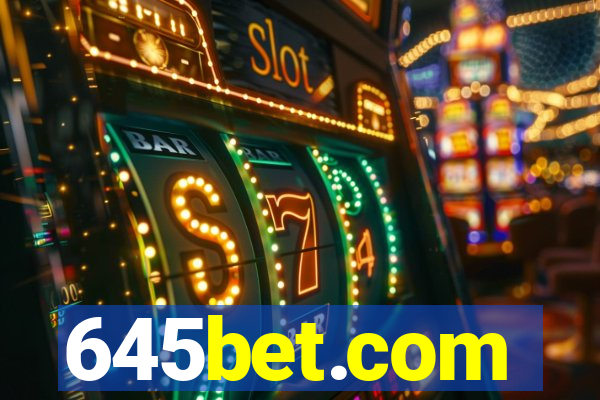 645bet.com