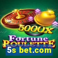 5s bet.com