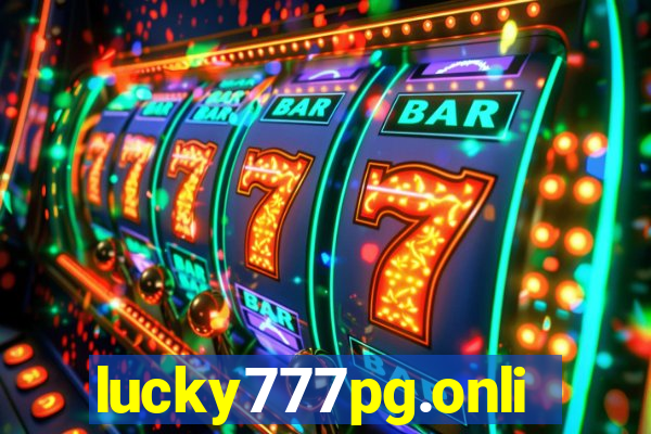 lucky777pg.online