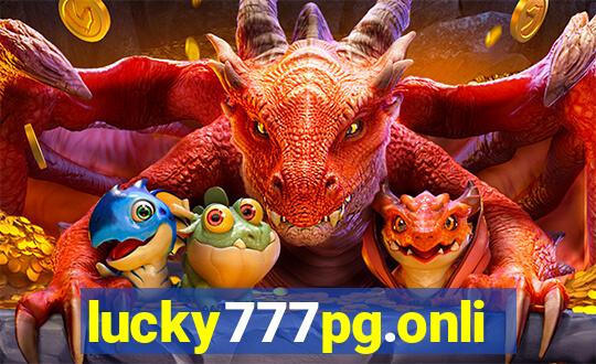 lucky777pg.online