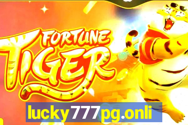 lucky777pg.online