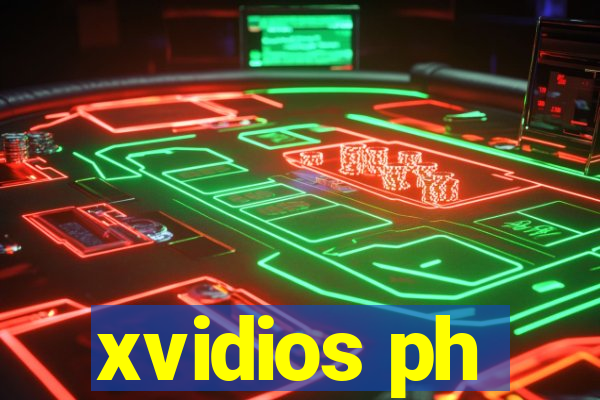 xvidios ph