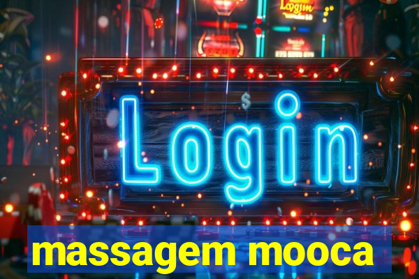 massagem mooca