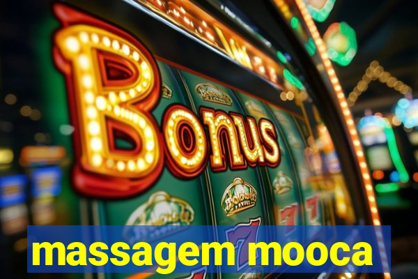 massagem mooca