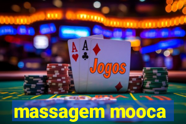 massagem mooca