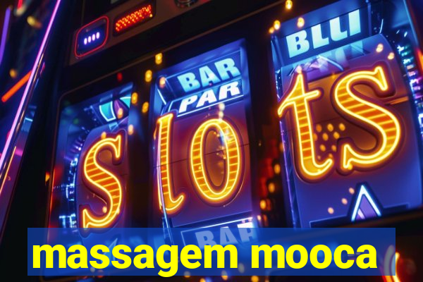 massagem mooca