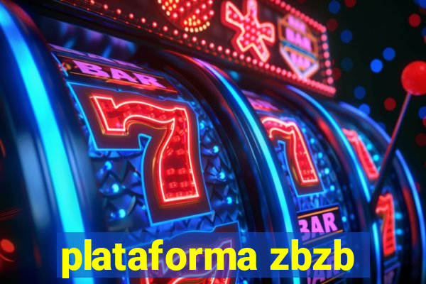 plataforma zbzb