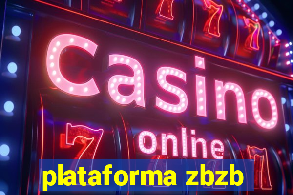 plataforma zbzb