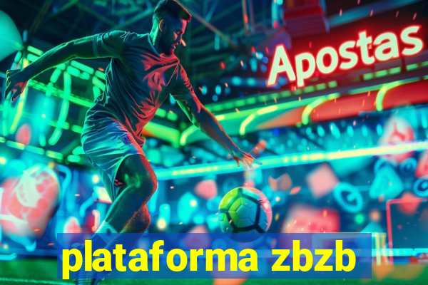 plataforma zbzb