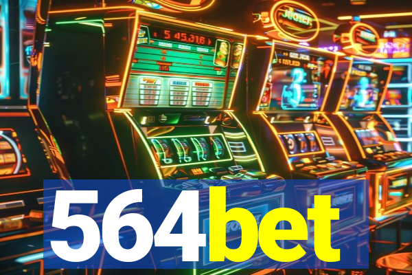 564bet