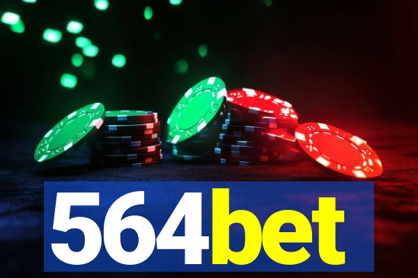 564bet