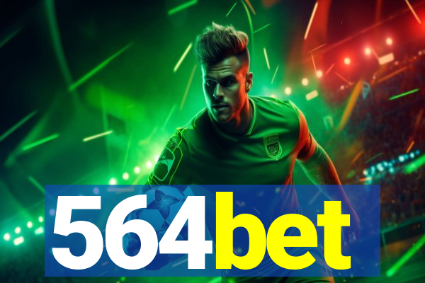 564bet