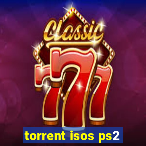 torrent isos ps2