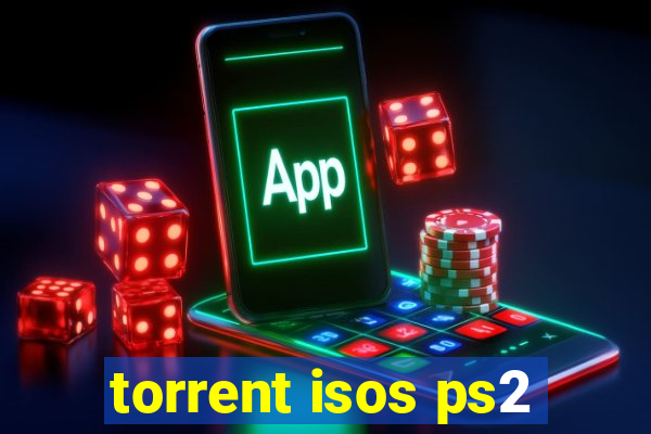 torrent isos ps2