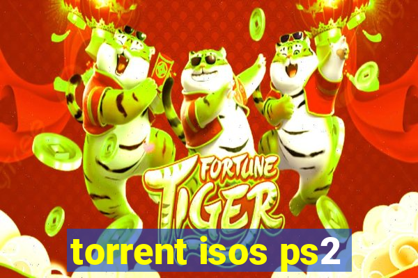 torrent isos ps2