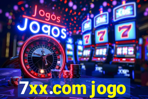 7xx.com jogo