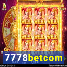 7778betcom