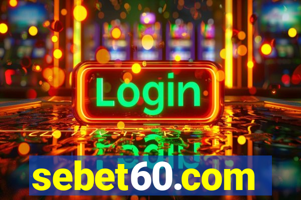 sebet60.com