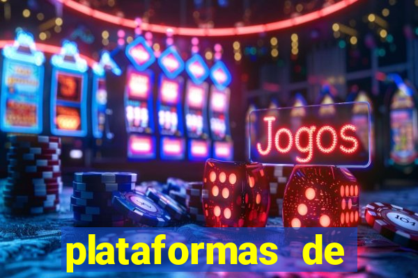 plataformas de jogos fora do brasil