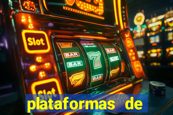 plataformas de jogos fora do brasil