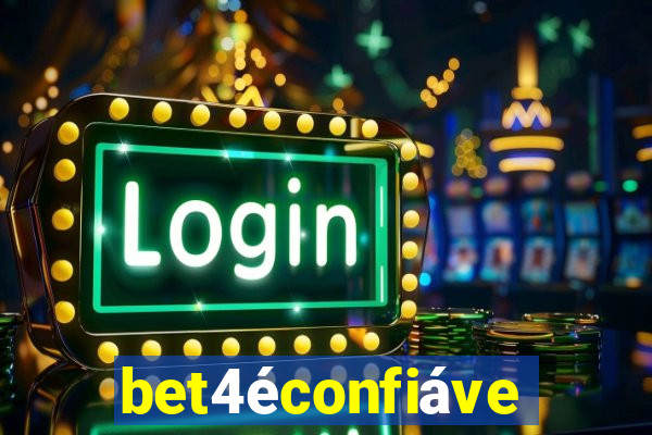 bet4éconfiável