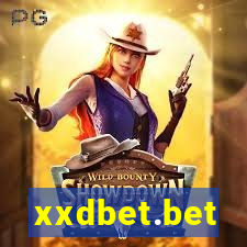 xxdbet.bet