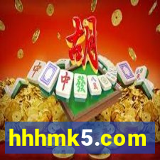 hhhmk5.com