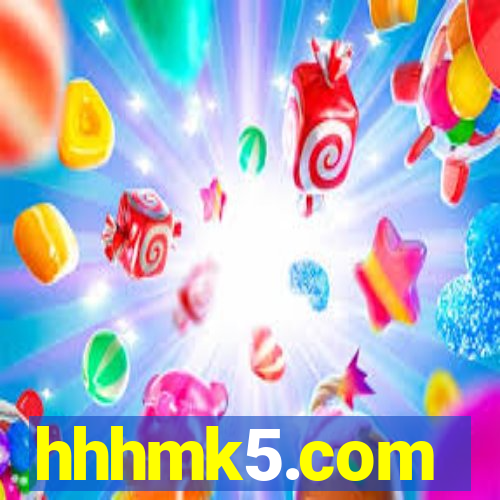 hhhmk5.com