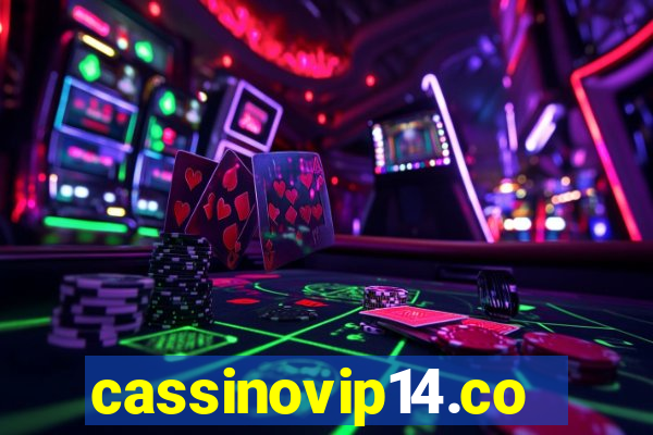 cassinovip14.com