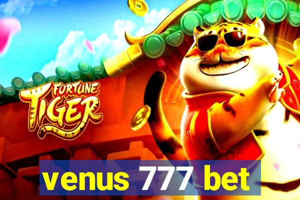 venus 777 bet