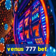 venus 777 bet