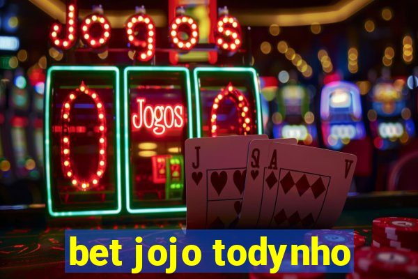 bet jojo todynho