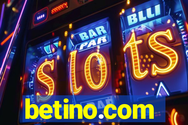 betino.com