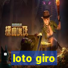 loto giro