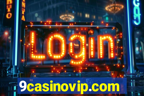 9casinovip.com