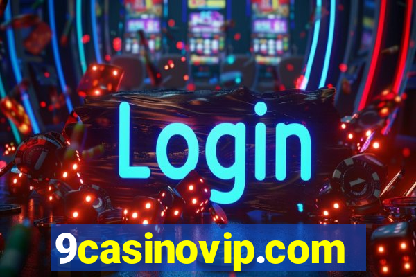 9casinovip.com