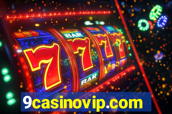 9casinovip.com