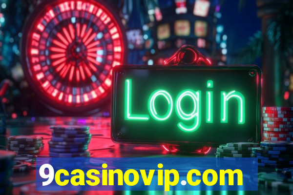 9casinovip.com