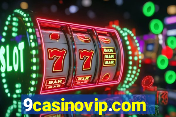 9casinovip.com