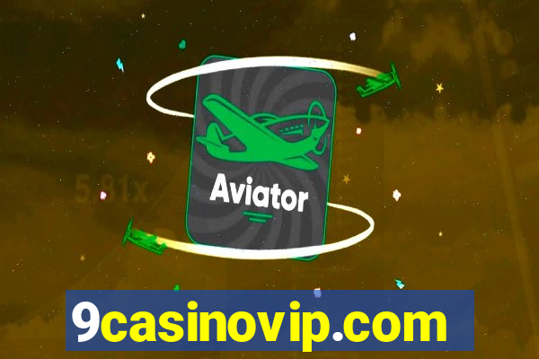 9casinovip.com