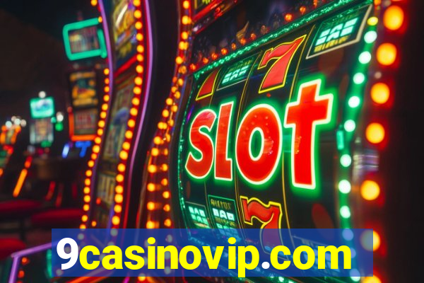 9casinovip.com