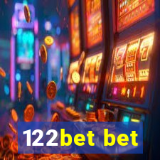 122bet bet