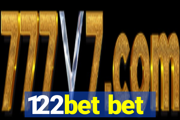 122bet bet