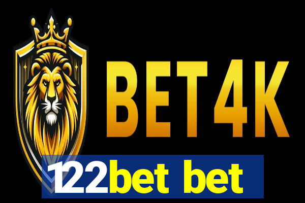 122bet bet